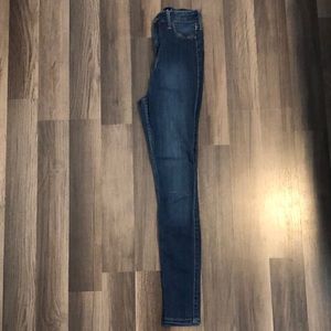 1R Hollister Jeans